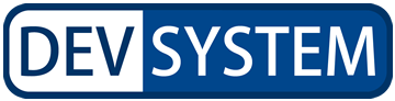 DevSystem Logo